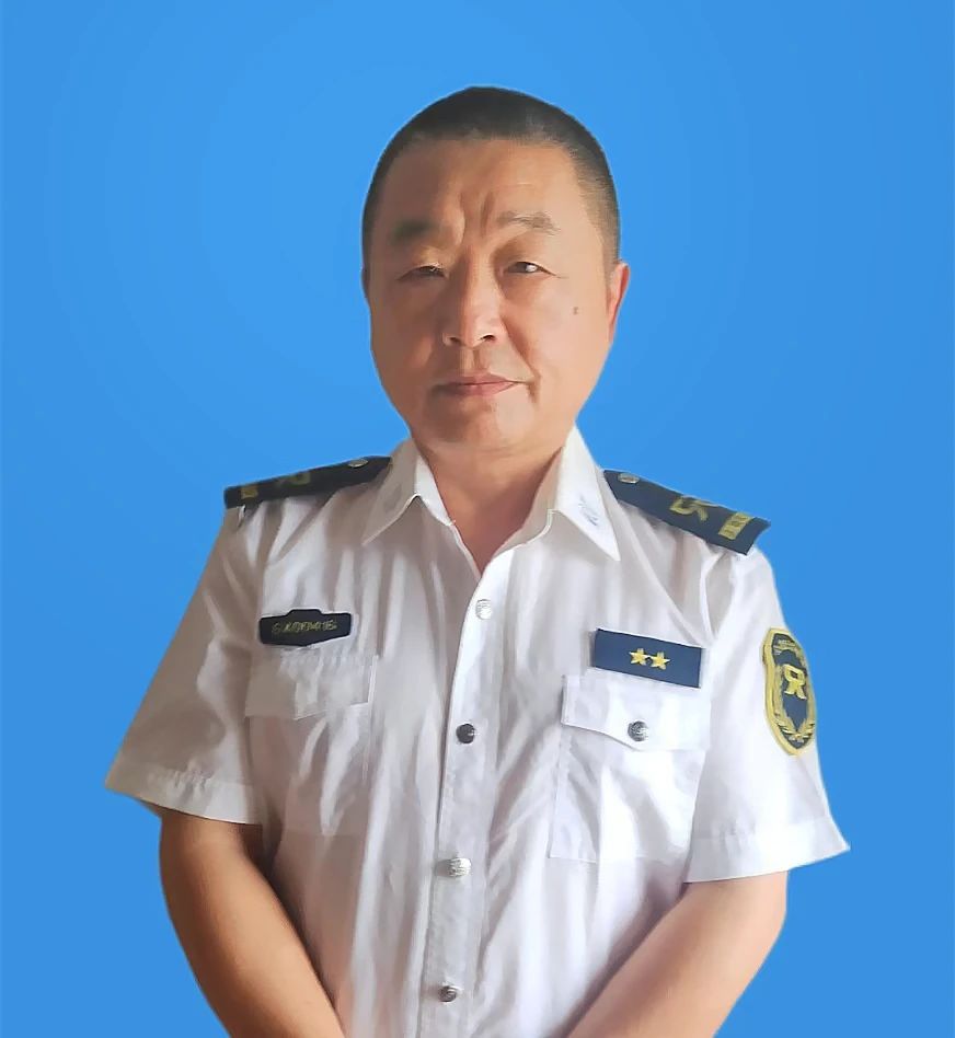 上饶公交方健华获评2024年度江西省“身边灭火英雄”荣誉称号